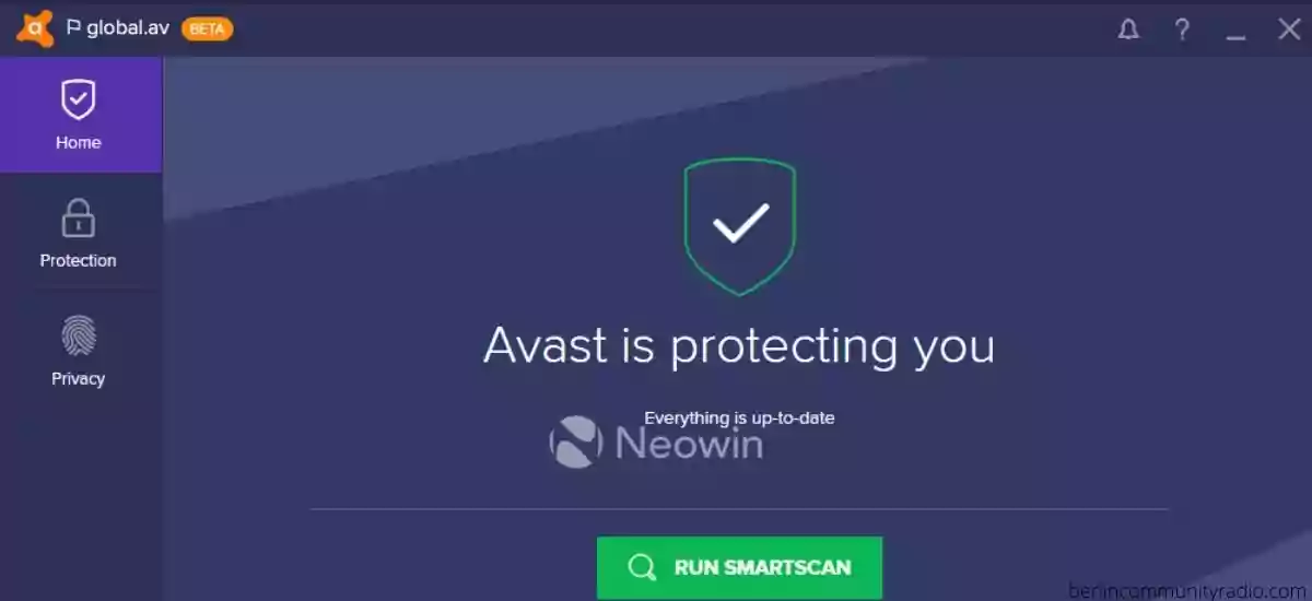 Is Avast trustable