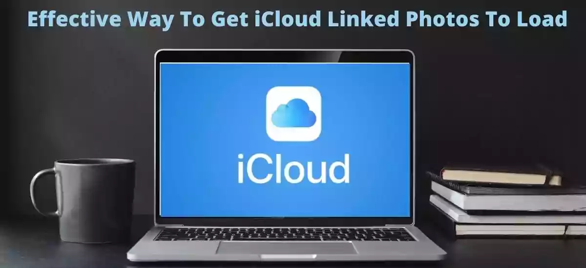 Effective way to get iCloud linked photos to load