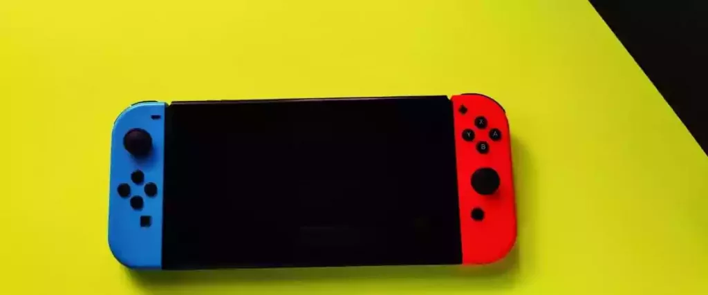 Nintendo Switch: Black Screen of Death- Fix the Issue