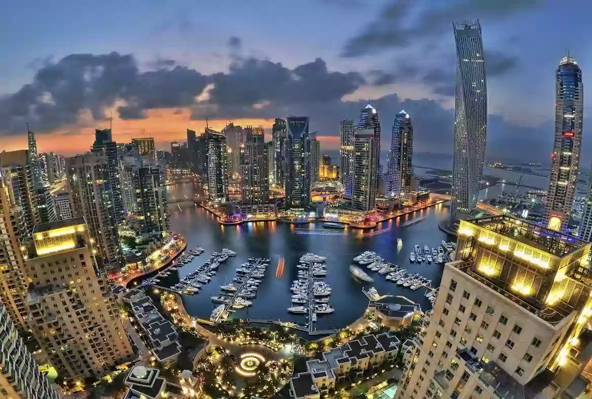 Is now the right time to buy property in Dubai?