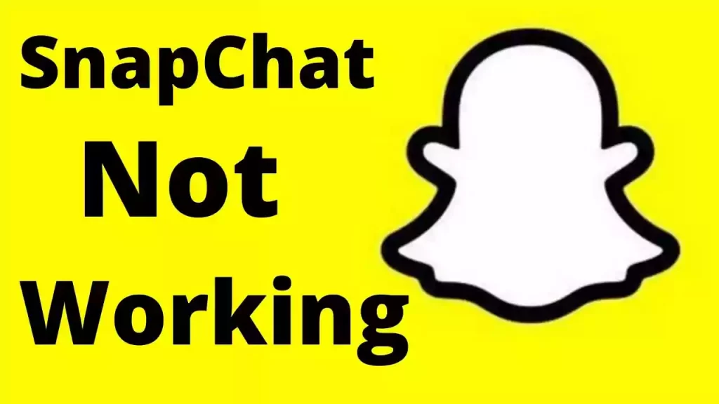 Why I Cannot Login To My Snapchat? - Snapchat Crashed!!