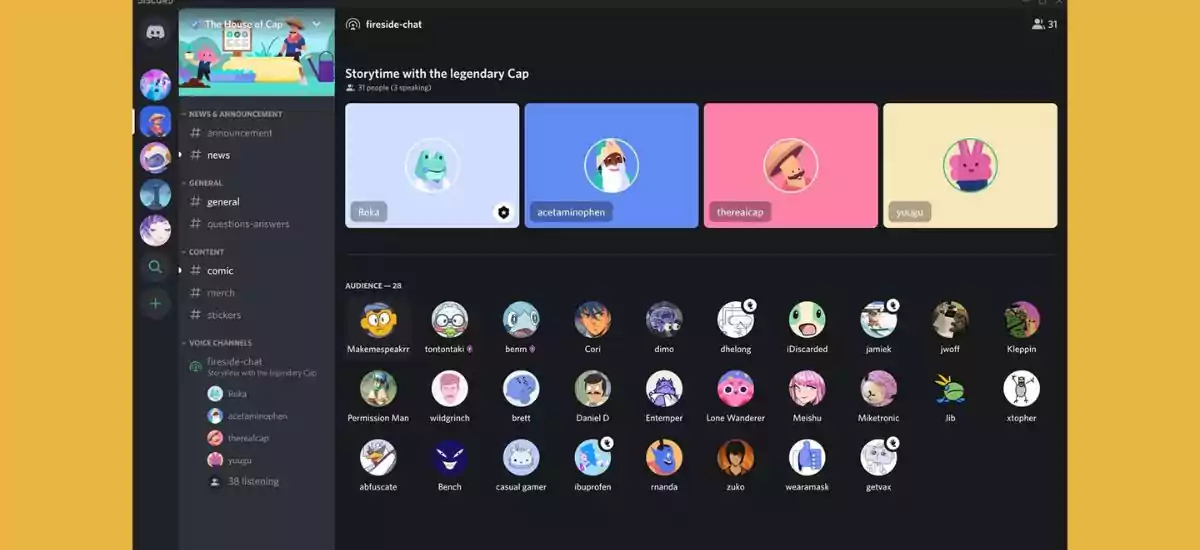Does Discord Notify When You Leave A Chat?