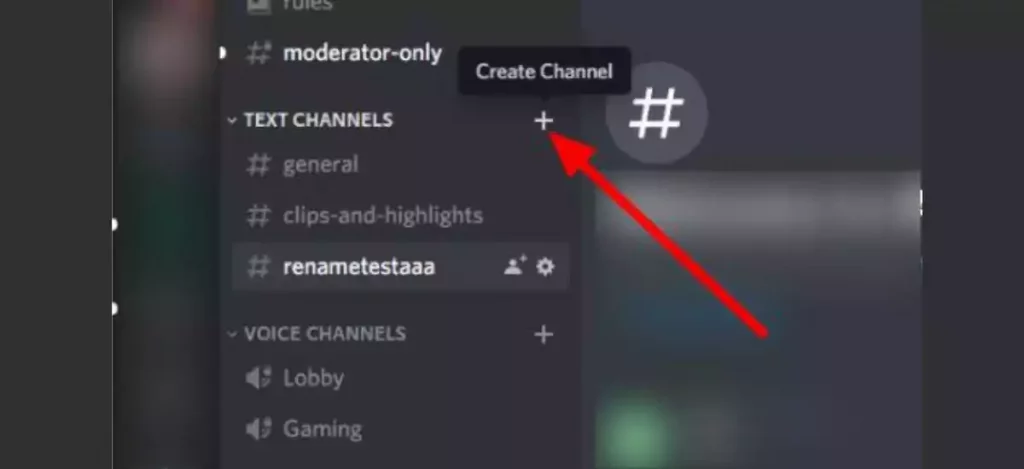 How to create an Announcement Channel on Discord