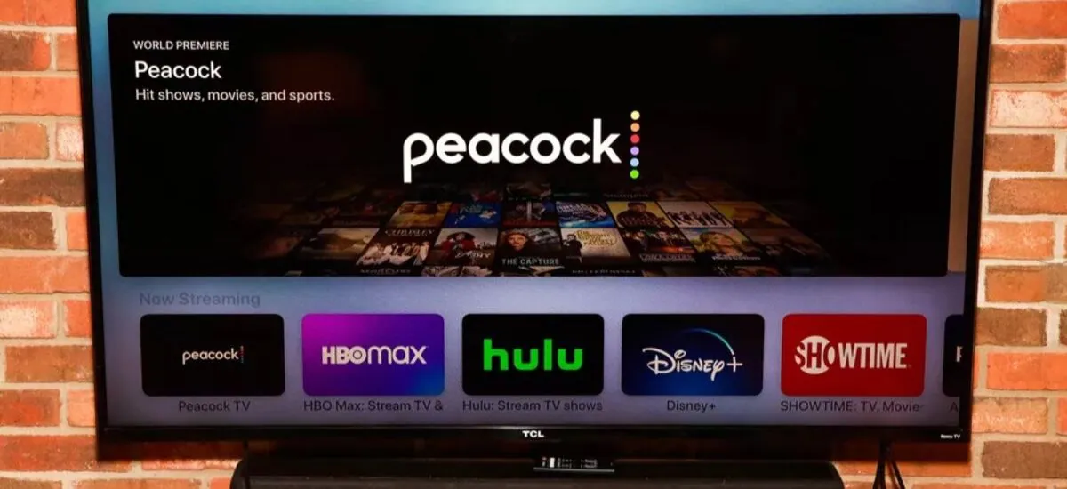How To Turn Off CC On Peacock TV