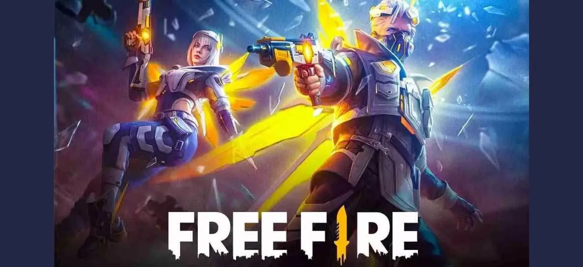 How To Change Server In Free Fire